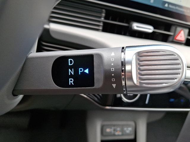 2025 Hyundai IONIQ 5 Vehicle Photo in Philadelphia, PA 19116