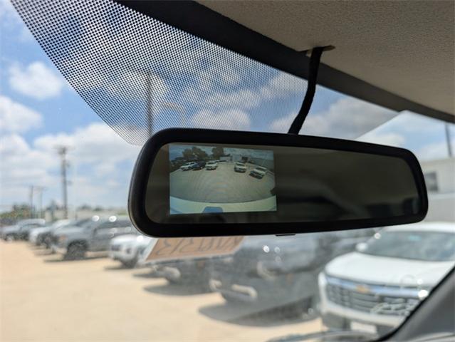 2024 Chevrolet Express Commercial Cutaway Vehicle Photo in ENGLEWOOD, CO 80113-6708