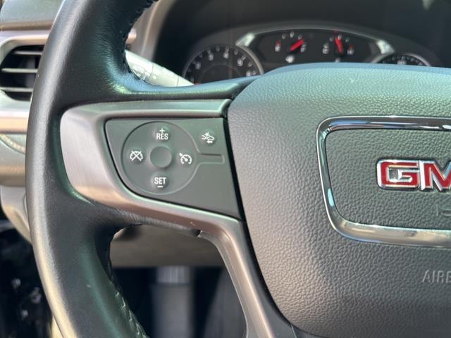 2020 GMC Acadia Vehicle Photo in MANITOWOC, WI 54220-5838