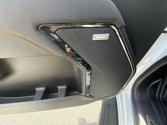 2022 GMC Sierra 1500 Vehicle Photo in BENTONVILLE, AR 72712-4322