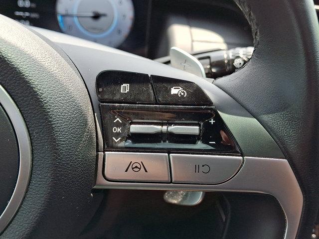 2022 Hyundai SANTA CRUZ Vehicle Photo in Philadelphia, PA 19116