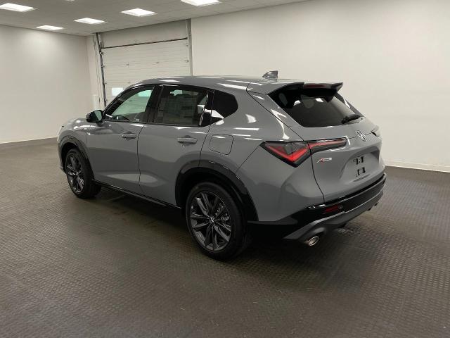 2025 Acura ADX Vehicle Photo in Appleton, WI 54913