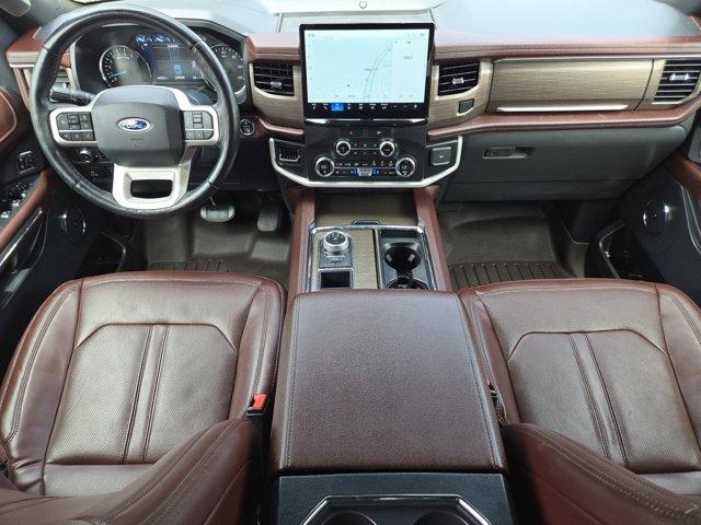 2022 Ford Expedition Vehicle Photo in Decatur, TX 76234