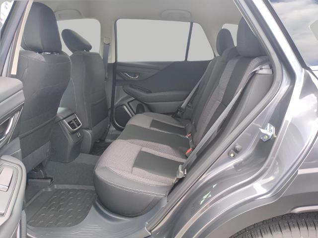 2025 Subaru Outback Vehicle Photo in Green Bay, WI 54304