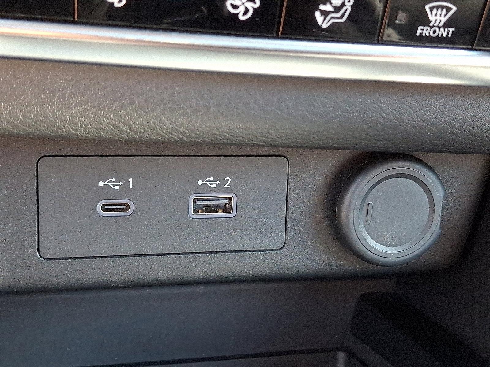 2023 Nissan Rogue Vehicle Photo in Jenkintown, PA 19046