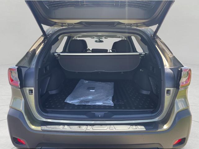 2025 Subaru Outback Vehicle Photo in Oshkosh, WI 54904