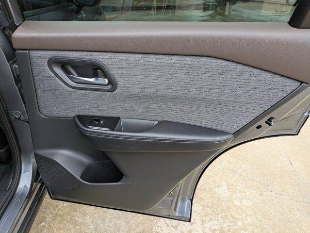 2023 Nissan Rogue Vehicle Photo in San Antonio, TX 78209