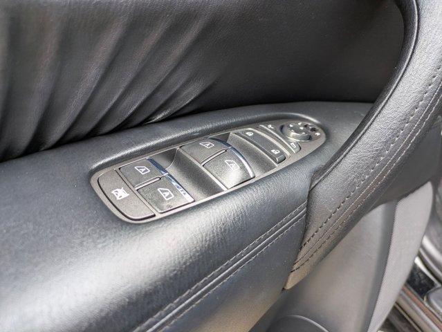2021 Nissan Armada Vehicle Photo in San Antonio, TX 78209