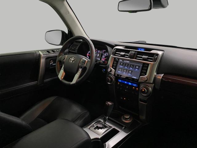 2021 Toyota 4Runner Vehicle Photo in Appleton, WI 54913