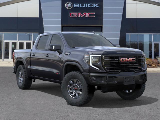 2025 GMC Sierra 1500 Vehicle Photo in DANBURY, CT 06810-5034