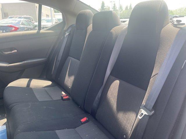 2023 Nissan Sentra Vehicle Photo in Harrisburg, PA 17111-1033