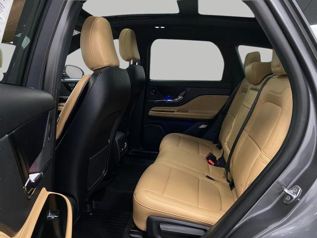 2021 Lincoln Corsair Vehicle Photo in Appleton, WI 54913