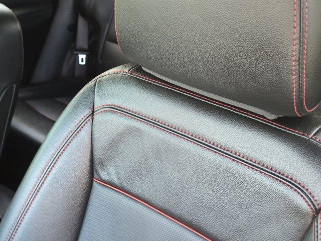 2023 Chevrolet Equinox Vehicle Photo in Decatur, TX 76234