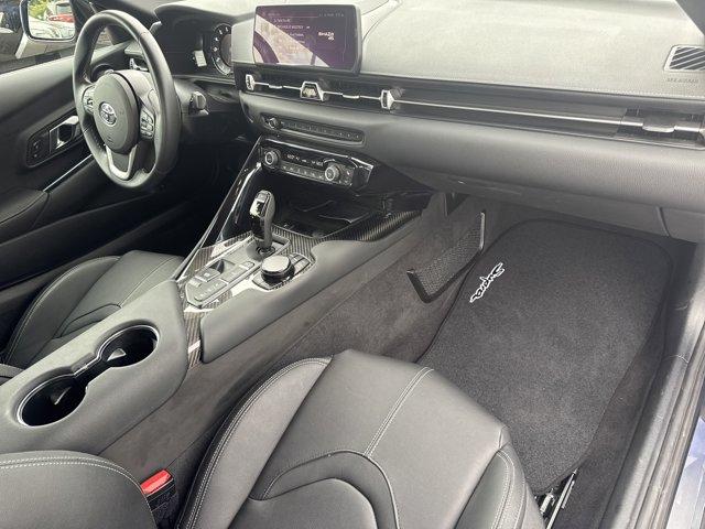 2023 Toyota GR Supra Vehicle Photo in Flemington, NJ 08822