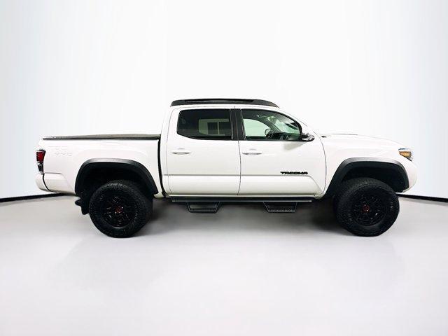 2023 Toyota Tacoma 4WD Vehicle Photo in Flemington, NJ 08822