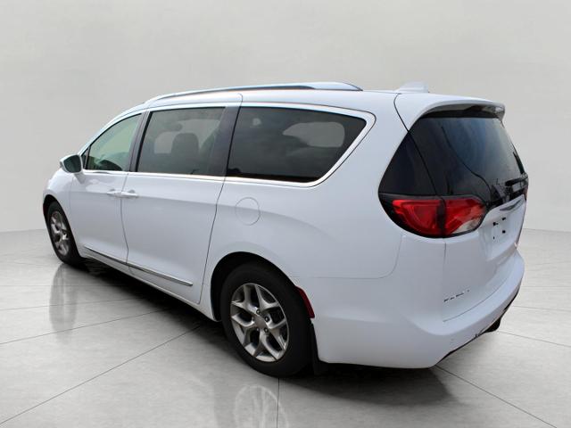 2018 Chrysler Pacifica Vehicle Photo in Green Bay, WI 54304