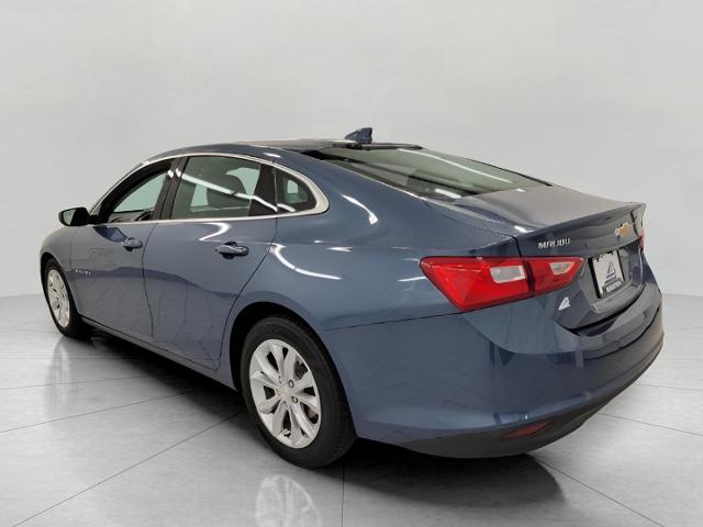 2024 Chevrolet Malibu Vehicle Photo in MANITOWOC, WI 54220-5838