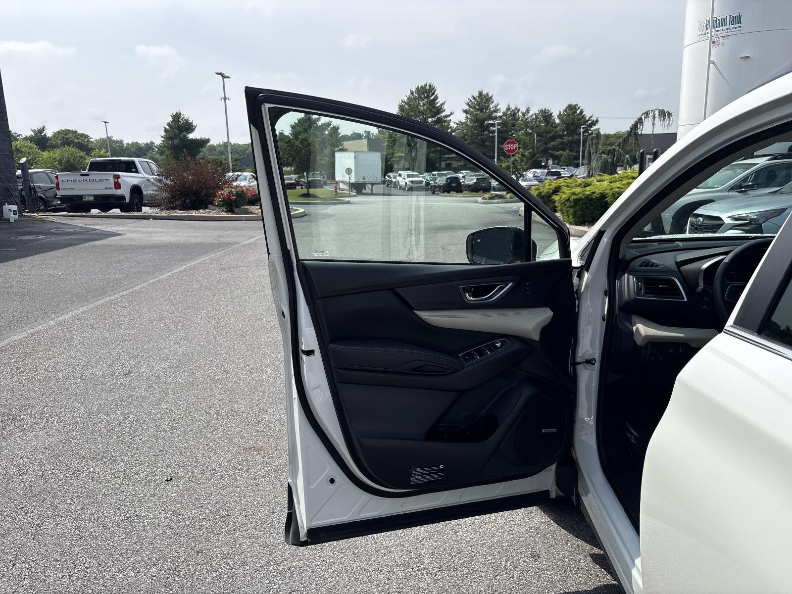 2019 Subaru Ascent Vehicle Photo in Mechanicsburg, PA 17050
