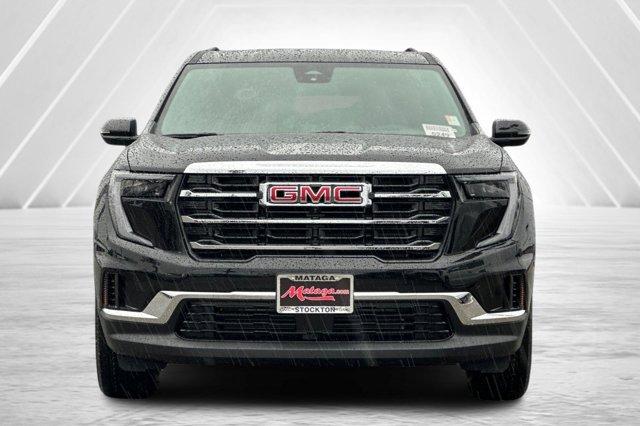 2025 GMC Acadia Vehicle Photo in STOCKTON, CA 95212-2838