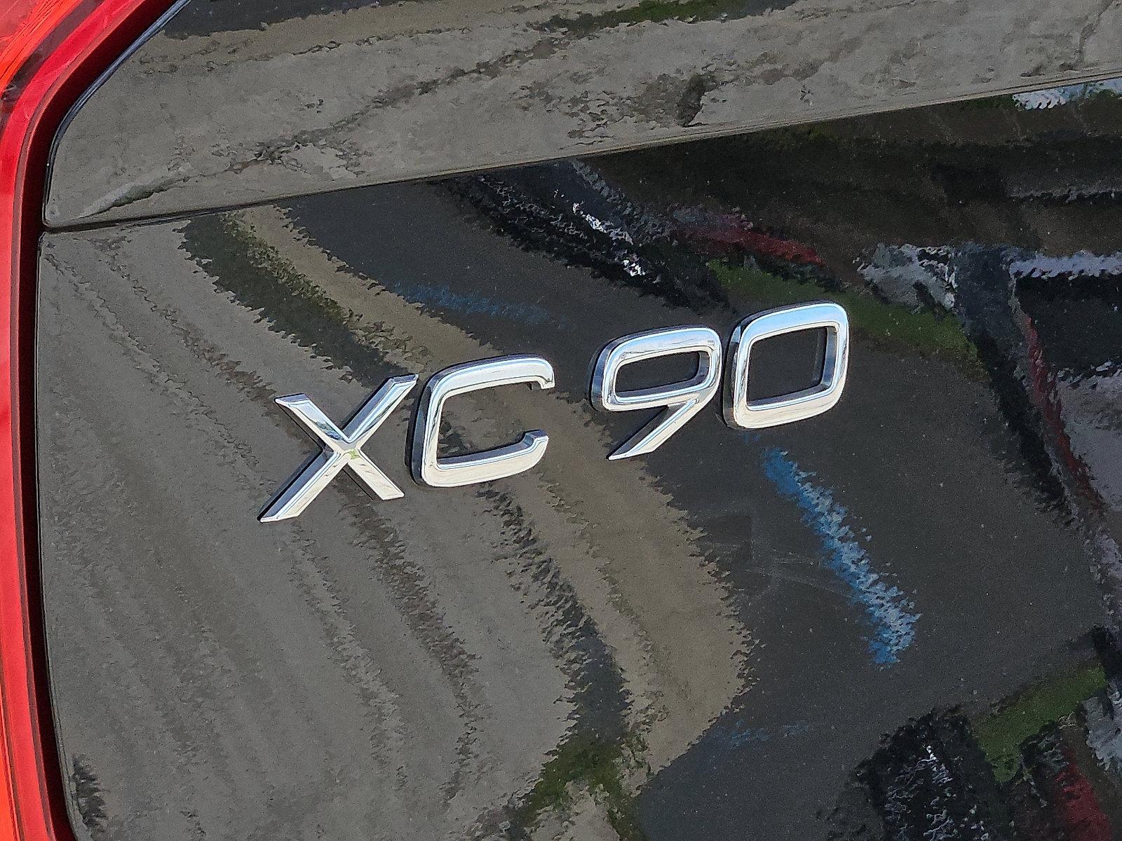 2019 Volvo XC90 Vehicle Photo in Trevose, PA 19053