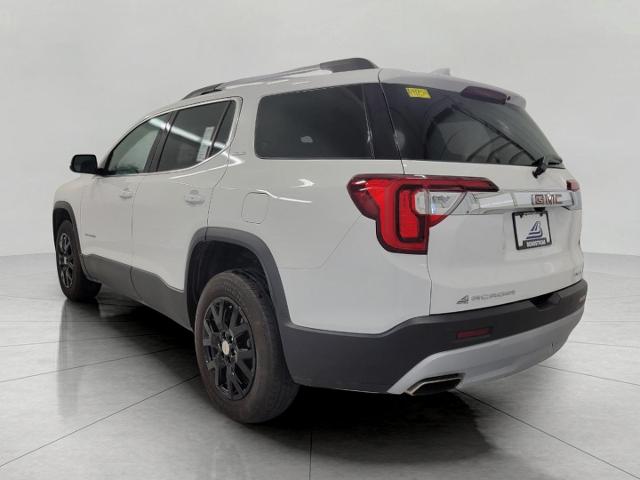 2023 GMC Acadia Vehicle Photo in NEENAH, WI 54956-2243