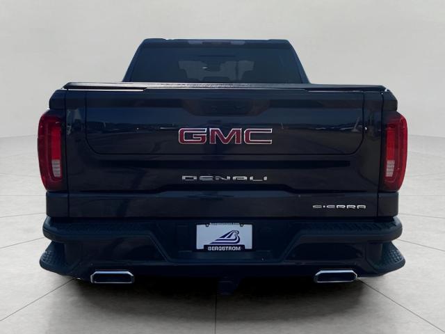 2023 GMC Sierra 1500 Vehicle Photo in APPLETON, WI 54914-8833