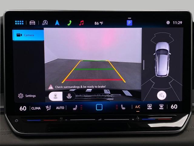 2025 Volkswagen Tiguan Vehicle Photo in Appleton, WI 54913