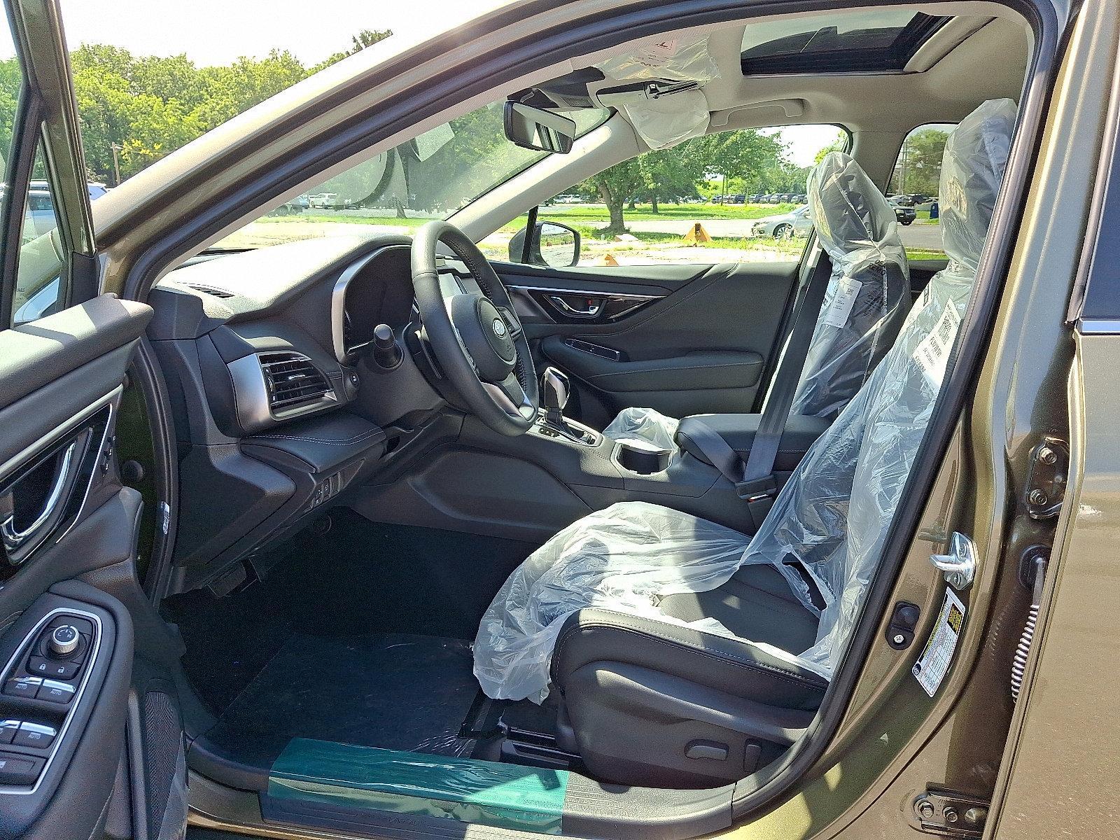 2025 Subaru Outback Vehicle Photo in Harrisburg, PA 17111