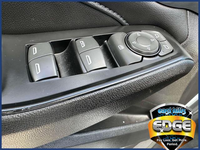 2022 Chevrolet Traverse Vehicle Photo in Roslyn, NY 11576