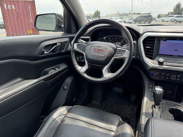 2017 GMC Acadia Vehicle Photo in Mechanicsburg, PA 17050-1707