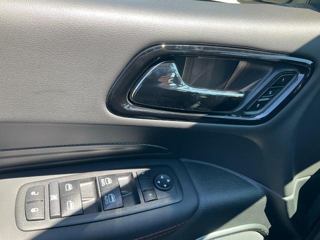 2025 Dodge Durango Vehicle Photo in Kaukauna, WI 54130