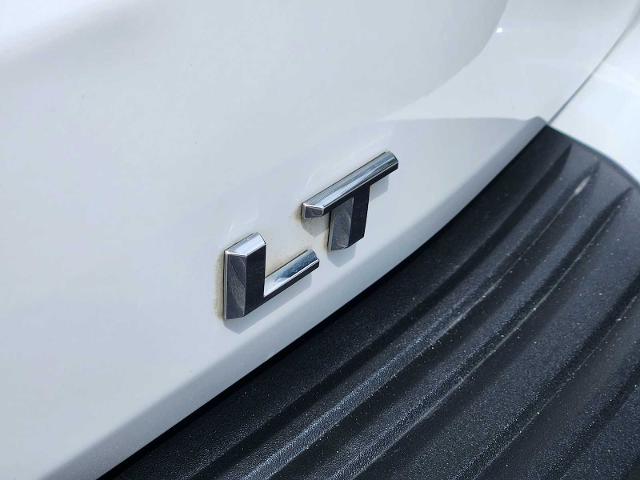 2023 Chevrolet Tahoe Vehicle Photo in DENTON, TX 76210-9321