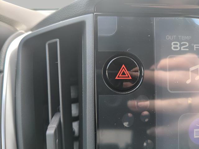 2025 Subaru Crosstrek Vehicle Photo in Green Bay, WI 54304