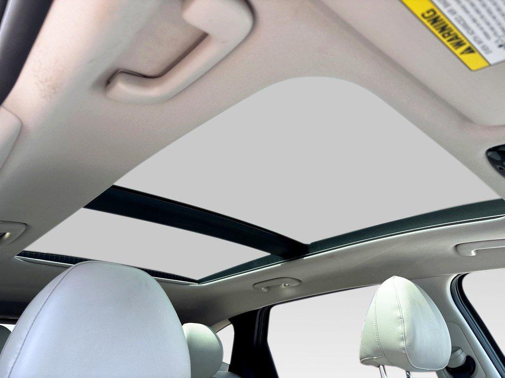 2024 Hyundai TUCSON Vehicle Photo in SAVANNAH, GA 31406-4513