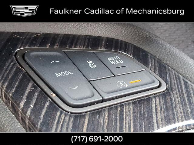 2023 Cadillac CT5 Vehicle Photo in MECHANICSBURG, PA 17050-1707