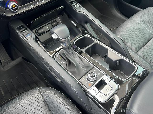 2022 Kia Telluride Vehicle Photo in Appleton, WI 54914