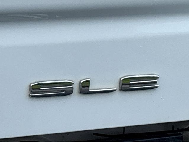 2023 GMC Sierra 1500 Vehicle Photo in Hinesville, GA 31313