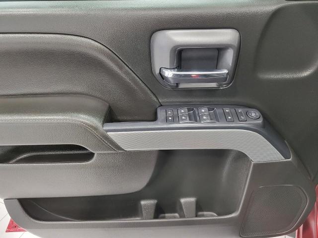 2018 Chevrolet Silverado 1500 Vehicle Photo in NEENAH, WI 54956-2243