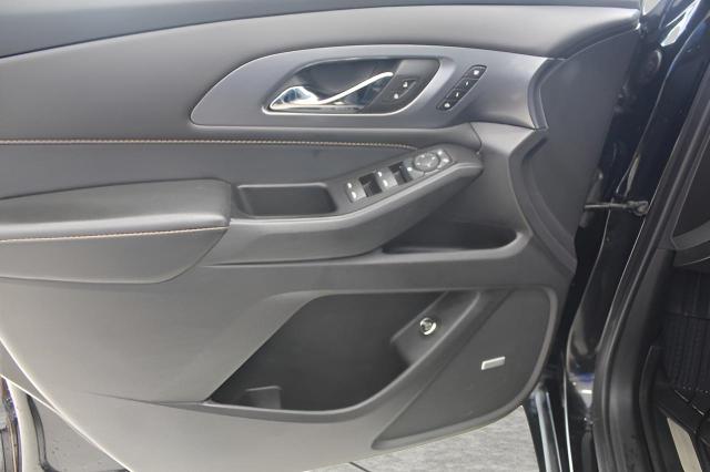 2019 Chevrolet Traverse Vehicle Photo in Green Bay, WI 54304