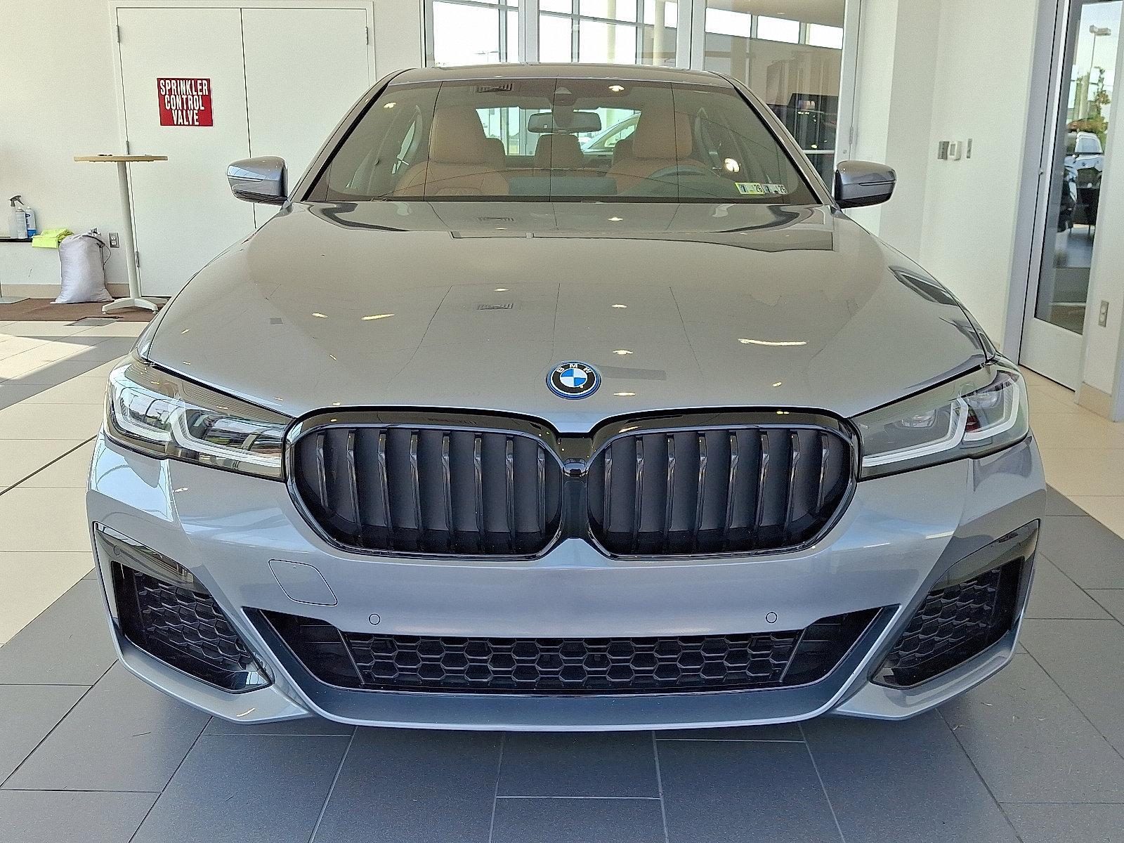 2023 BMW 530e xDrive Vehicle Photo in Lancaster, PA 17601