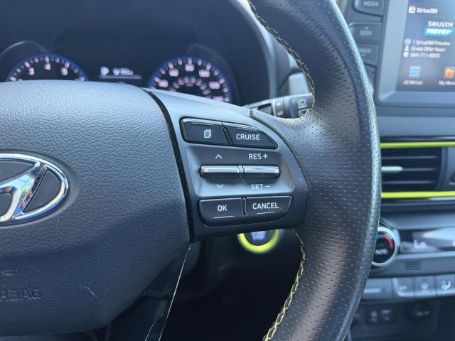 2019 Hyundai KONA Vehicle Photo in Appleton, WI 54914