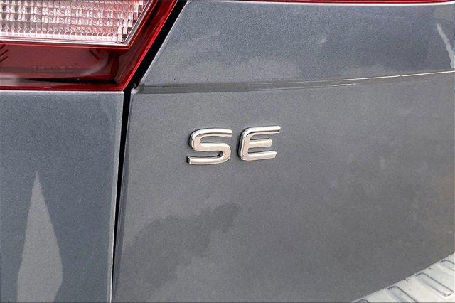 2022 Volkswagen Tiguan Vehicle Photo in KANSAS CITY, MO 64114-4502