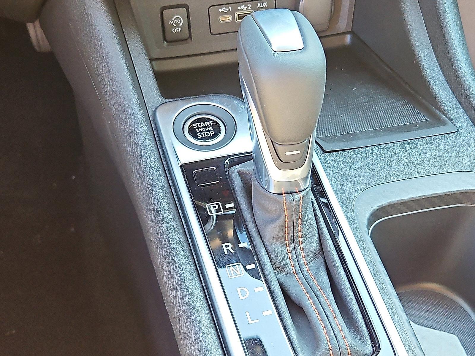 2025 Nissan Sentra Vehicle Photo in Jenkintown, PA 19046
