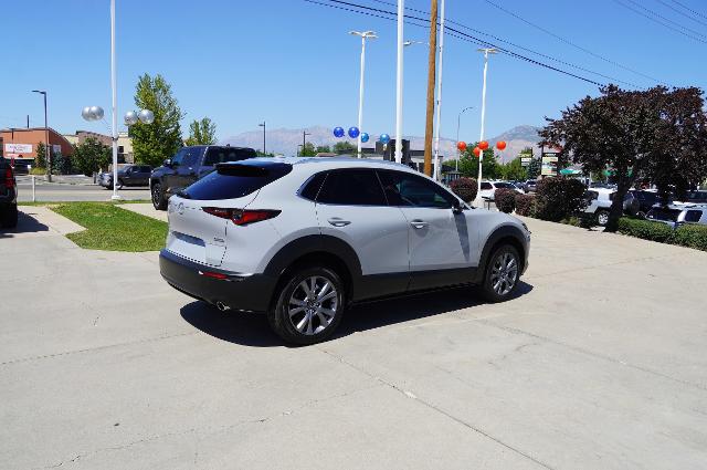 2025 Mazda CX-30 Vehicle Photo in Riverdale, UT 84405