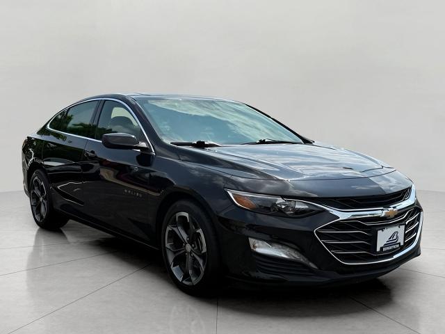 2024 Chevrolet Malibu Vehicle Photo in MIDDLETON, WI 53562-1492