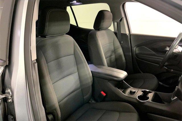 2024 GMC Terrain Vehicle Photo in KANSAS CITY, MO 64114-4502