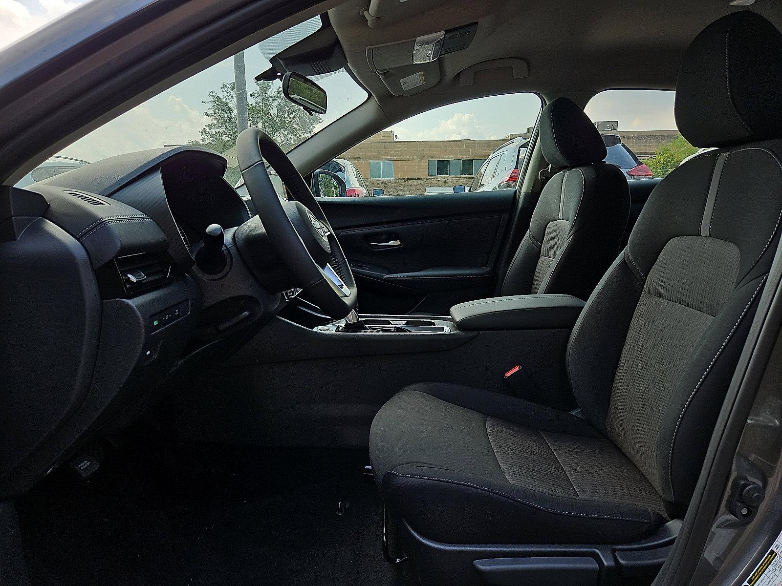 2025 Nissan Sentra Vehicle Photo in Jenkintown, PA 19046
