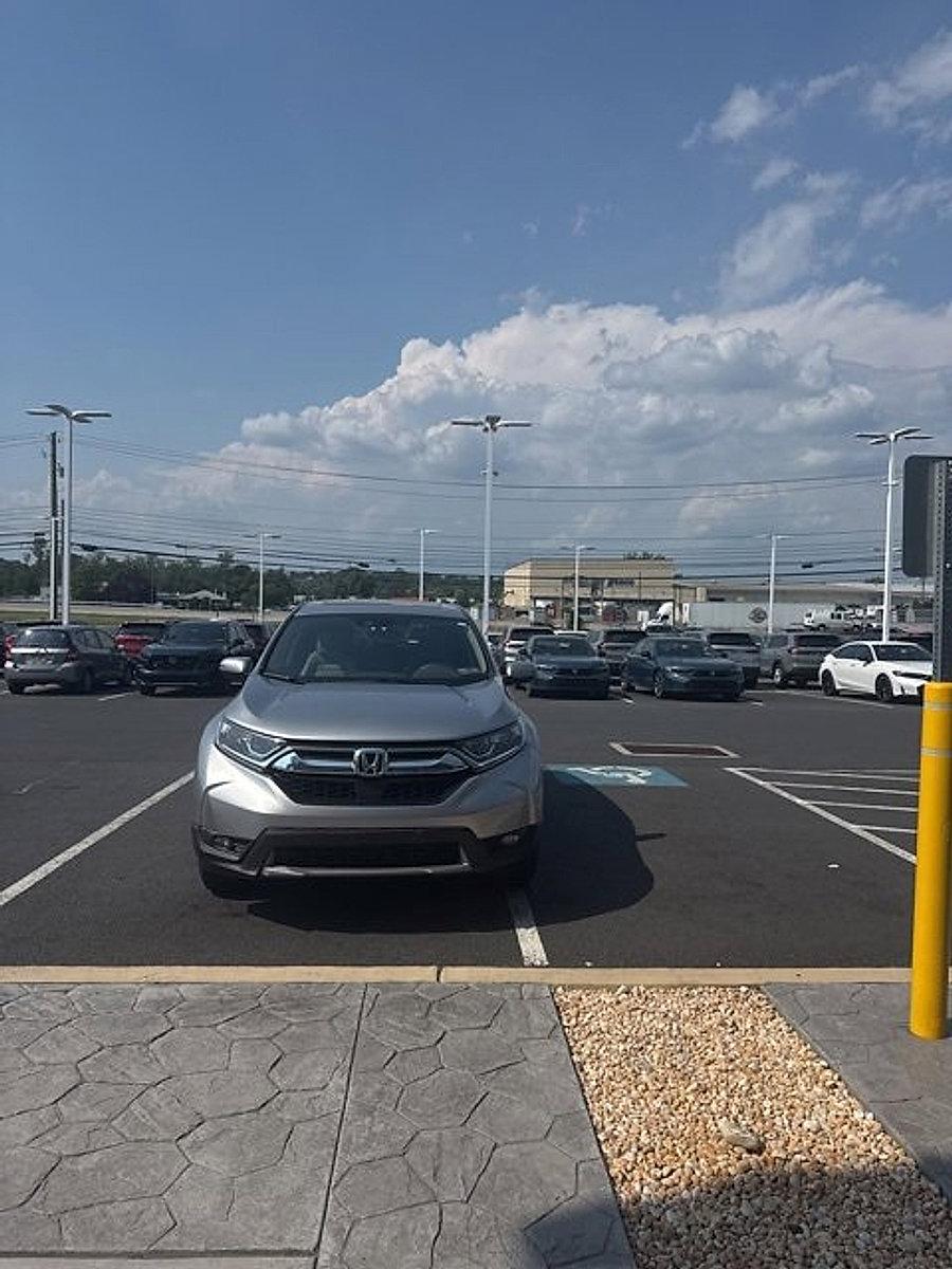 2019 Honda CR-V Vehicle Photo in Harrisburg, PA 17111