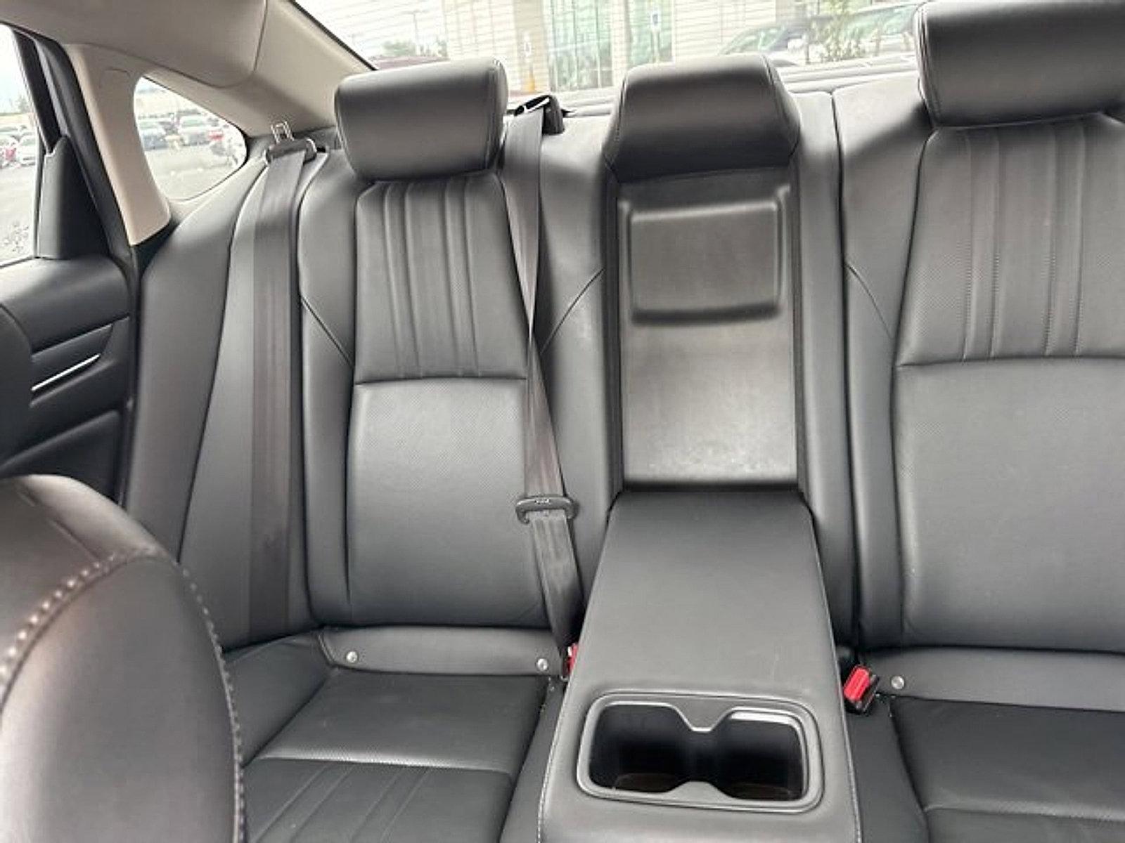 2021 Honda Accord Sedan Vehicle Photo in Harrisburg, PA 17111