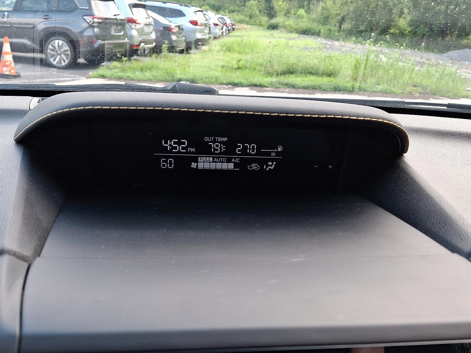 2021 Subaru Crosstrek Vehicle Photo in Harrisburg, PA 17111
